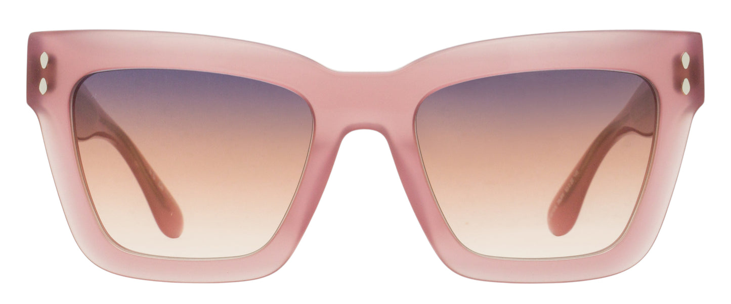 Isabel Marant Paoly Sunglasses IM0210/S 35JFF Pink  53mm