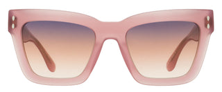 Isabel Marant Paoly Sunglasses IM0210/S 35JFF Pink  53mm
