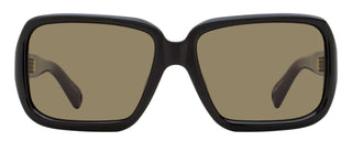 Jacquemus Cabana Sunglasses JAC86S 001 Black 60mm