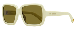 Jacquemus Cabana Sunglasses JAC86S 002 Sand 60mm