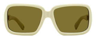 Jacquemus Cabana Sunglasses JAC86S 002 Sand 60mm