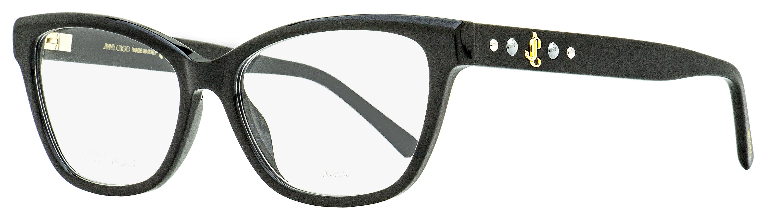 JIMMY CHOO ジミーチュウ JC380/G 807 Eyeglasses Jimmy Choo JC380/G 807 Glasses - US