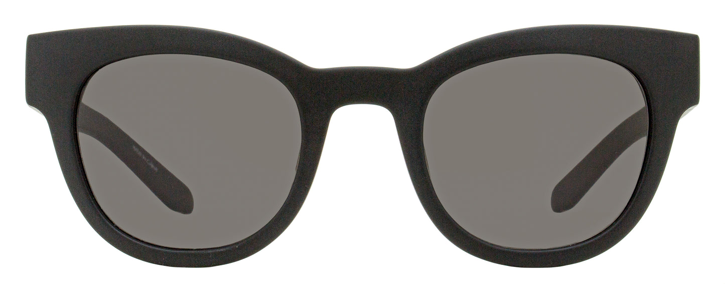 Dragon LumaLens Sunglasses Jett LL 002 Matte Black 49mm