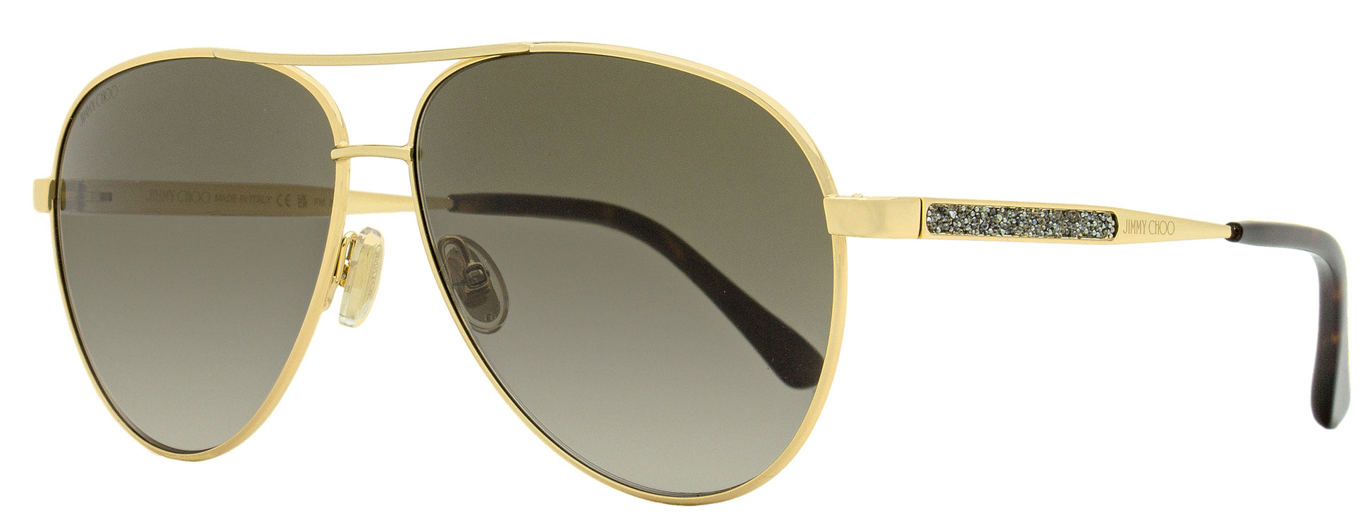 jimmy choo goggles Jimmy Choo JIMENA/S 60mm Sunglasses