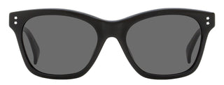 Kenzo Classic Rectangular Sunglasses KZ40161I 01A Black 53mm