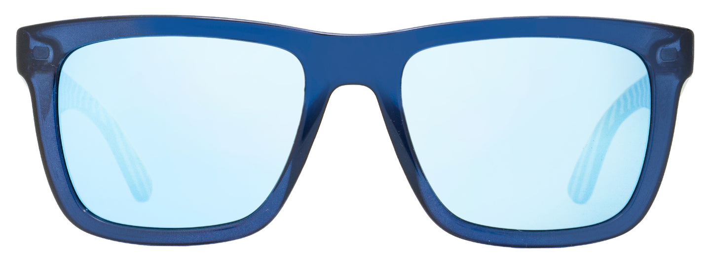 Lacoste Rectangular Sunglasses L750S 424 Blue 54mm 750