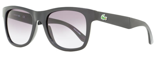 Lacoste Folding Sunglasses L778S 001 Black 52mm 778