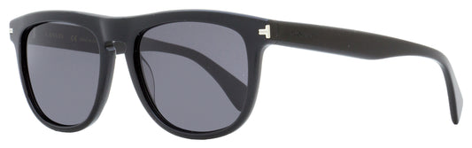 Lanvin Rectangular Sunglasses LNV613S 001 Black 55mm