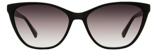 Longchamp Cat Eye Sunglasses LO659S 001 Black 57mm
