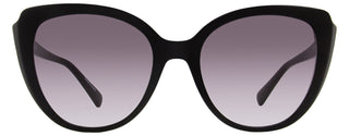 Longchamp Butterfly Sunglasses LO670S 001 Black 54mm