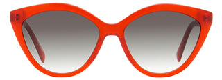 Longchamp Cat Eye Sunglasses LO730S 600 Red 56mm