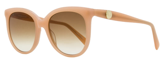 Longchamp Tea Cup Sunglasses LO731S 610 Rose 54mm