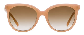 Longchamp Tea Cup Sunglasses LO731S 610 Rose 54mm