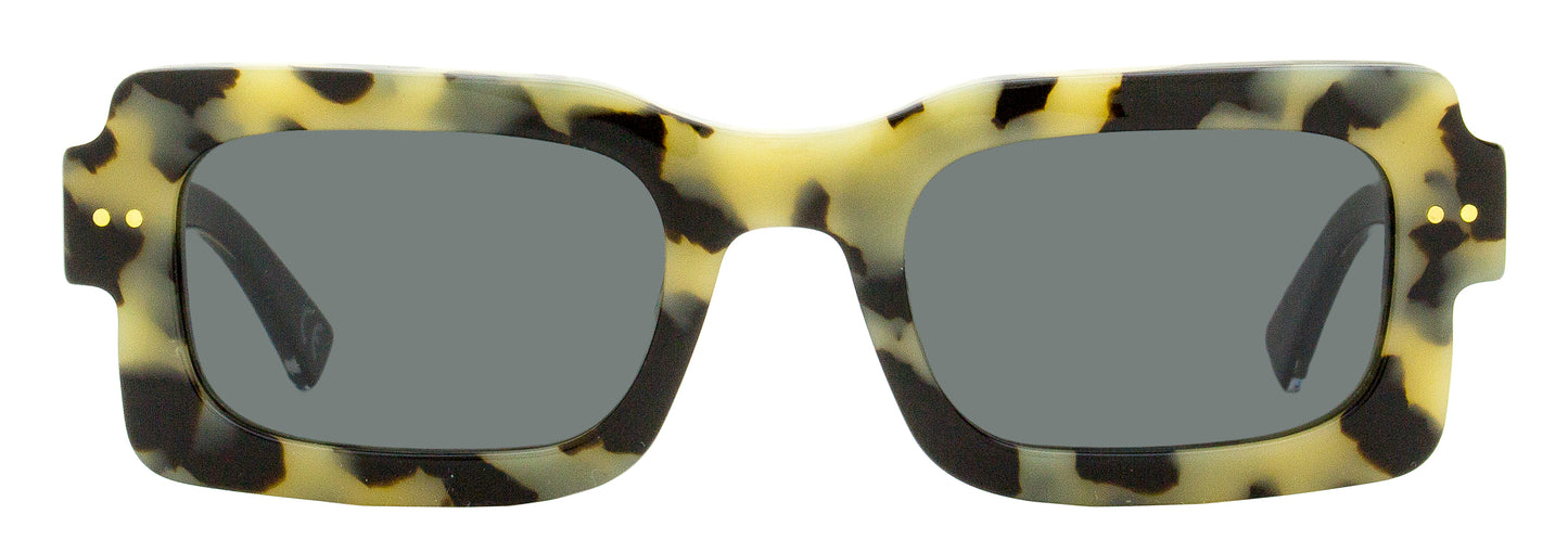 Marni Low Profile Sunglasses Lake Vostok GS7 Puma 51mm