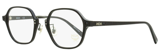 MCM Square Eyeglasses MCM2702A 001 Black 53mm 2702