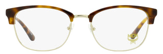 MCM Brow Line Eyeglasses MCM2718 213 Havana/Gold 52mm