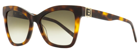 MCM Butterfly Sunglasses MCM712S 215 Tortoise 55mm