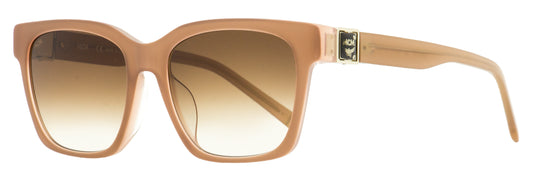 MCM Rectangular Sunglasses MCM713SA 660 Rose 55mm