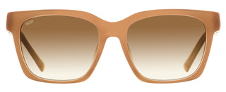 MCM Rectangular Sunglasses MCM713SA 660 Rose 55mm