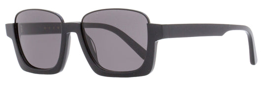 Marni Modified Rim Sunglasses ME613S 001 Black 55mm