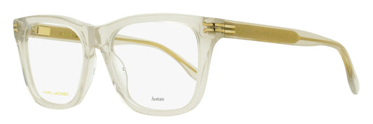 Marc Jacobs Classic Square Eyeglasses MJ 1084 FWM Nude 52mm