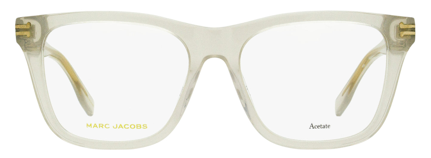 Marc Jacobs Classic Square Eyeglasses MJ 1084 FWM Nude 52mm