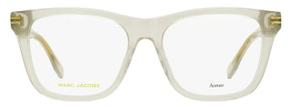 Marc Jacobs Classic Square Eyeglasses MJ 1084 FWM Nude 52mm