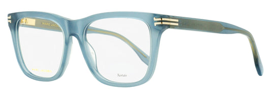 Marc Jacobs Classic Square Eyeglasses MJ 1084 PJP Blue 52mm
