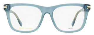 Marc Jacobs Classic Square Eyeglasses MJ 1084 PJP Blue 52mm