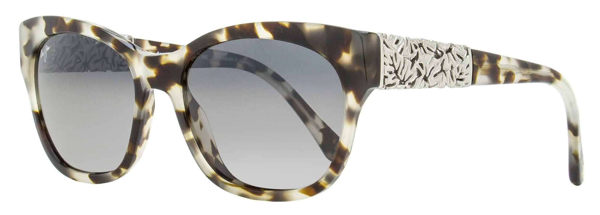 monstera leaf maui jim Maui Jim Monstera Leaf Sunglasses