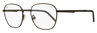 Maui Jim Oval Eyeglasses MJO2133 2MS Black 52mm