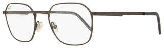 Maui Jim Rectangular Eyeglasses MJO2147 14 Matte Ruthenium 51mm