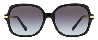 Michael Kors Adrianna II Sunglasses MK2024 316011 Black 57mm