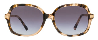 Michael Kors Adrianna II Sunglasses MK2024 316213 Pink Tortoise 57mm