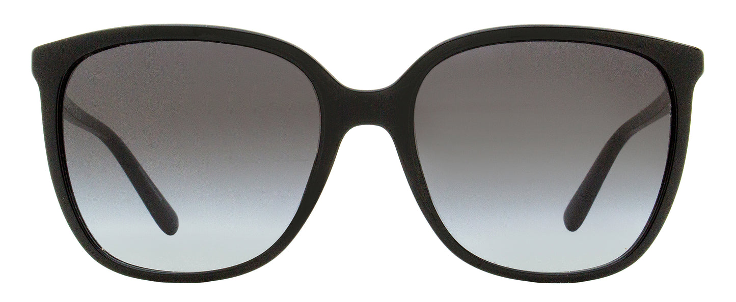 Michael Kors Anaheim Sunglasses MK2137U 30058G Black 57mm