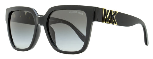 Michael Kors Karlie Sunglasses MK2170U 30058G Black 54mm