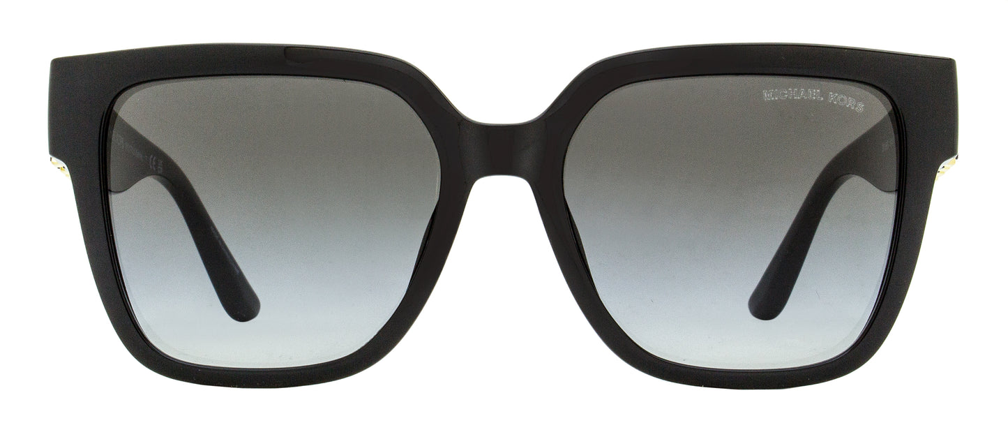 Michael Kors Karlie Sunglasses MK2170U 30058G Black 54mm