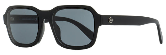 Moncler Fragment Sunglasses ML0204P 01A Black 56mm