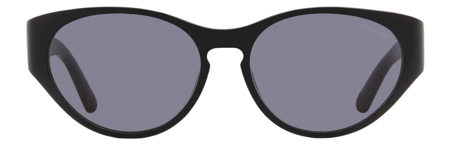 Moncler Bellejour Sunglasses ML0227 01A Black 57mm