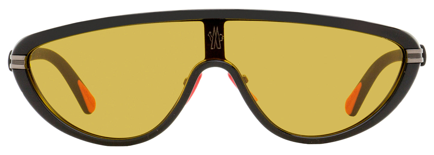 Moncler Vitesse Sunglasses ML0239 01E Black 0mm