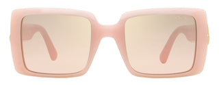 Moncler Promenade Sunglasses ML0244 72Z Pink 53mm