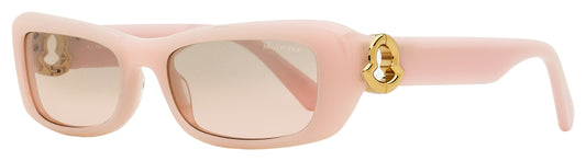 Moncler Minuit Sunglasses ML0245 72Z Pink  55mm