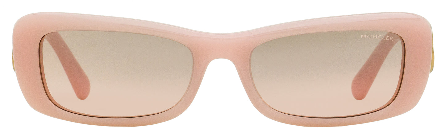 Moncler Minuit Sunglasses ML0245 72Z Pink  55mm