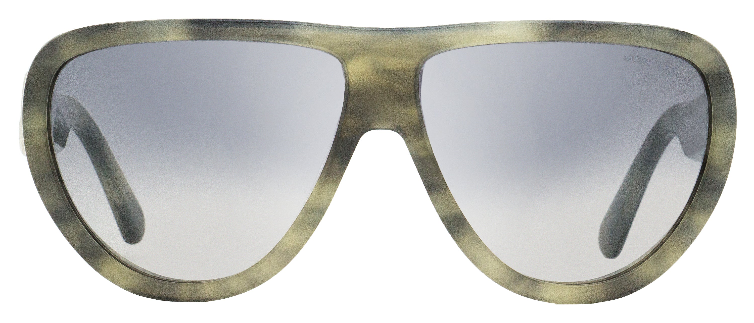 MONCLER　ML0246 20C ANODIZE　サングラス グレーハバナ Moncler Anodize Sunglasses ML0246 20C Gray Havana 62mm –