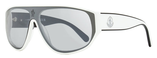 Moncler Tronn Sunglasses ML0260 21C White 0mm