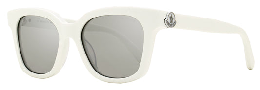 Moncler Audree Sunglasses ML0266 21C White 50mm