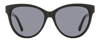 Moncler Maquille Sunglasses ML0283 01A Black 55mm