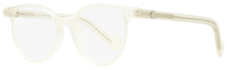 Moncler Alternative Fit Eyeglasses ML5032F 024 Clear 50mm 5032