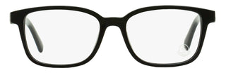 Moncler Rectangular Eyeglasses ML5169D 001 Black 52mm