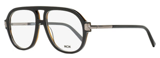 MCM Navigator Eyeglasses MW5028 001 Black 55mm